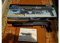 Walther SG 9000