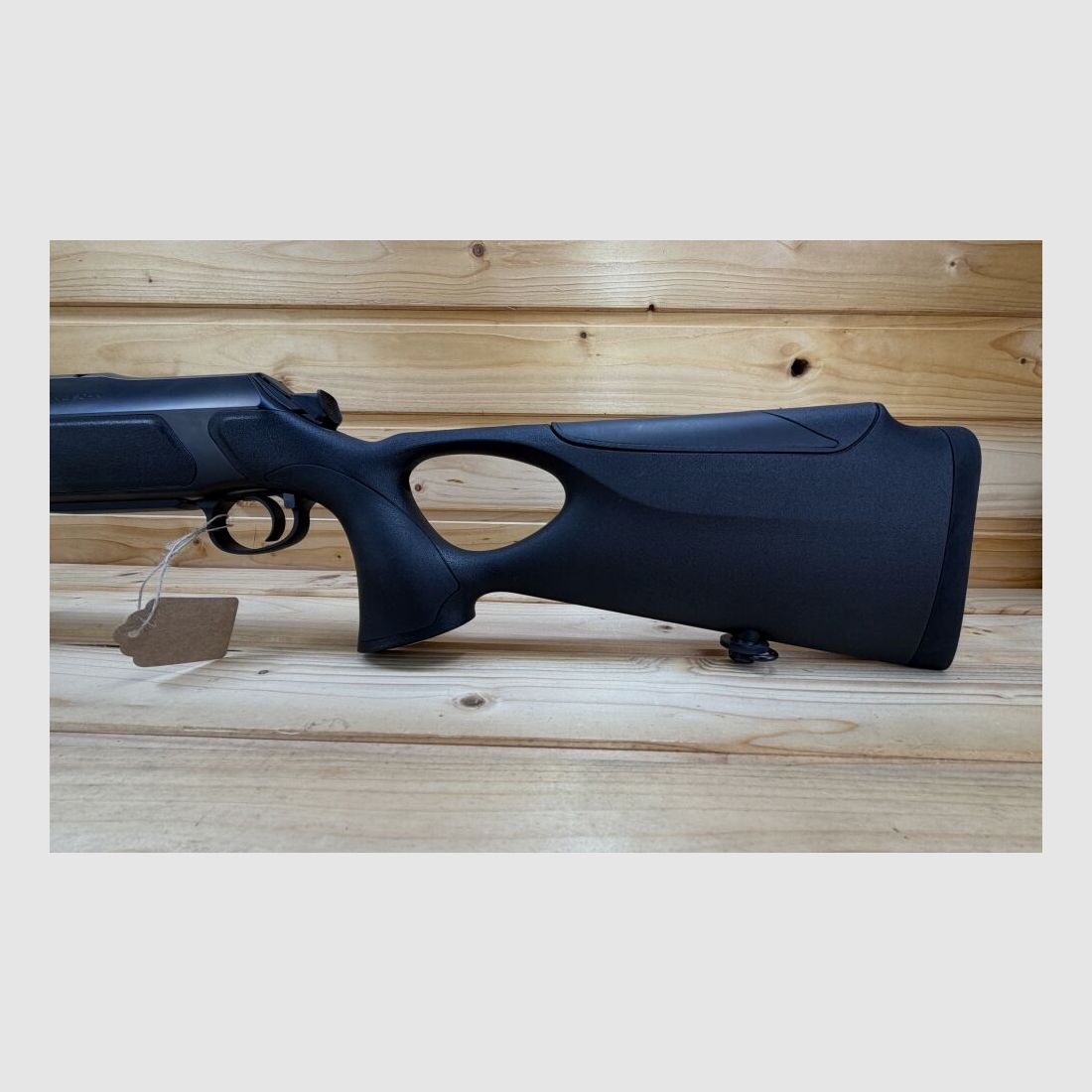 J.P. Sauer & Sohn 505 Outback Repetierbüchse im Kaliber 8,5x55 510mm Lauflä 8,5x55Blaser