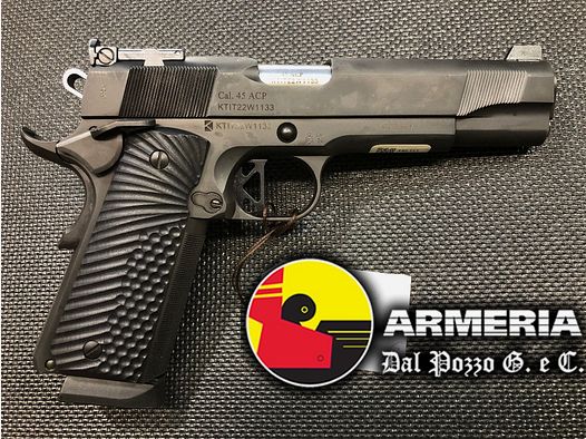 CHIAPPA – 1911 EMPIRE GRADE PISTOL 45 ACP