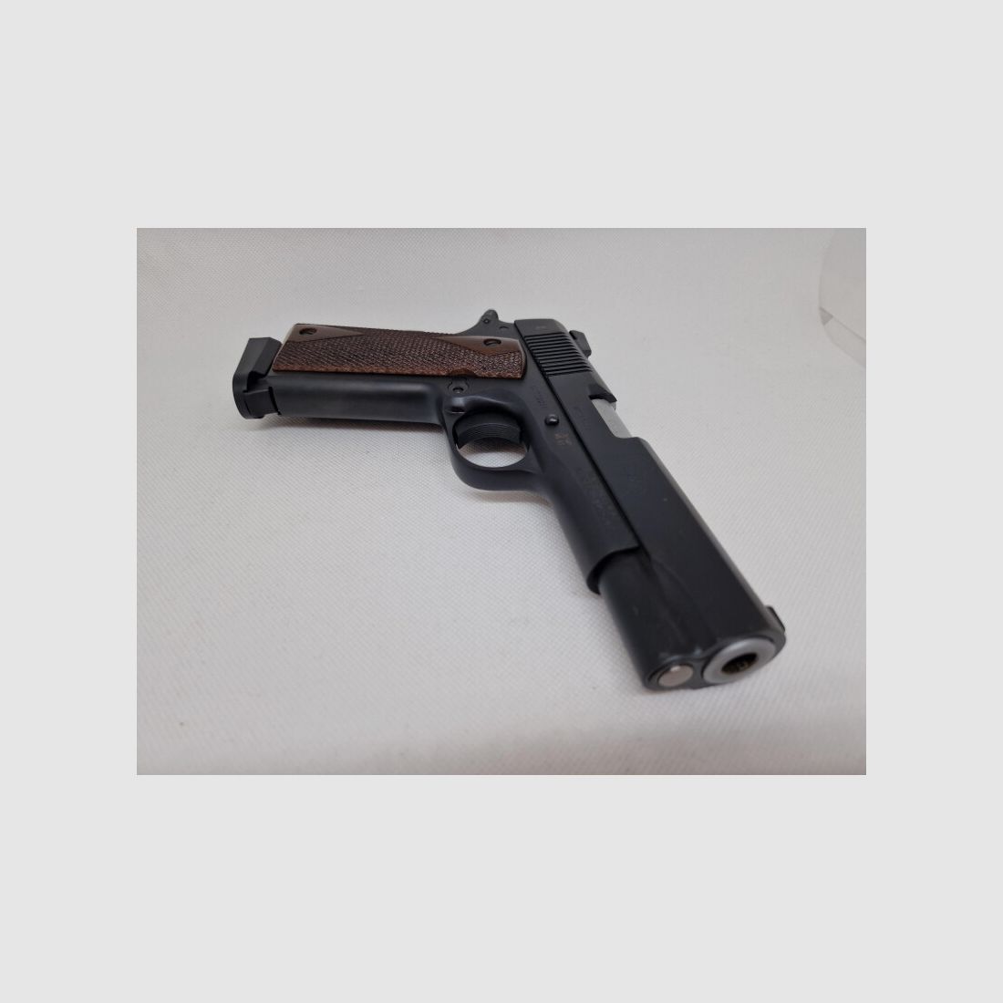 Tanfoglio Witness 1911 Carry, Bild 6 von 8