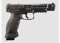 Heckler & Koch SFP9 Match OR / Push Button / 9mm