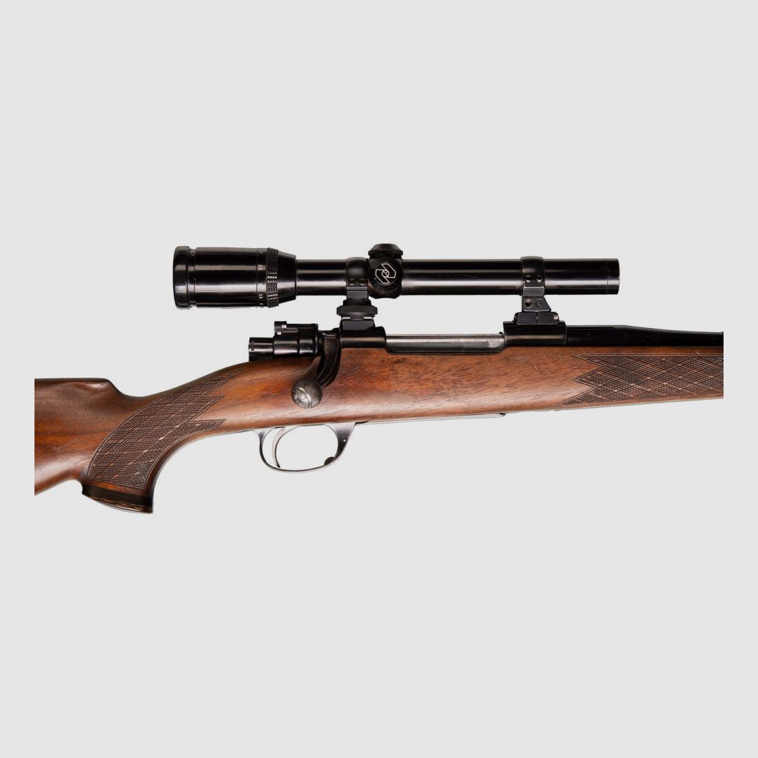 Schilling M98 DWM