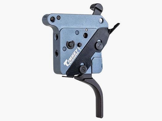 Timney Trigger Timney Remington 700 The Hit RH Straight