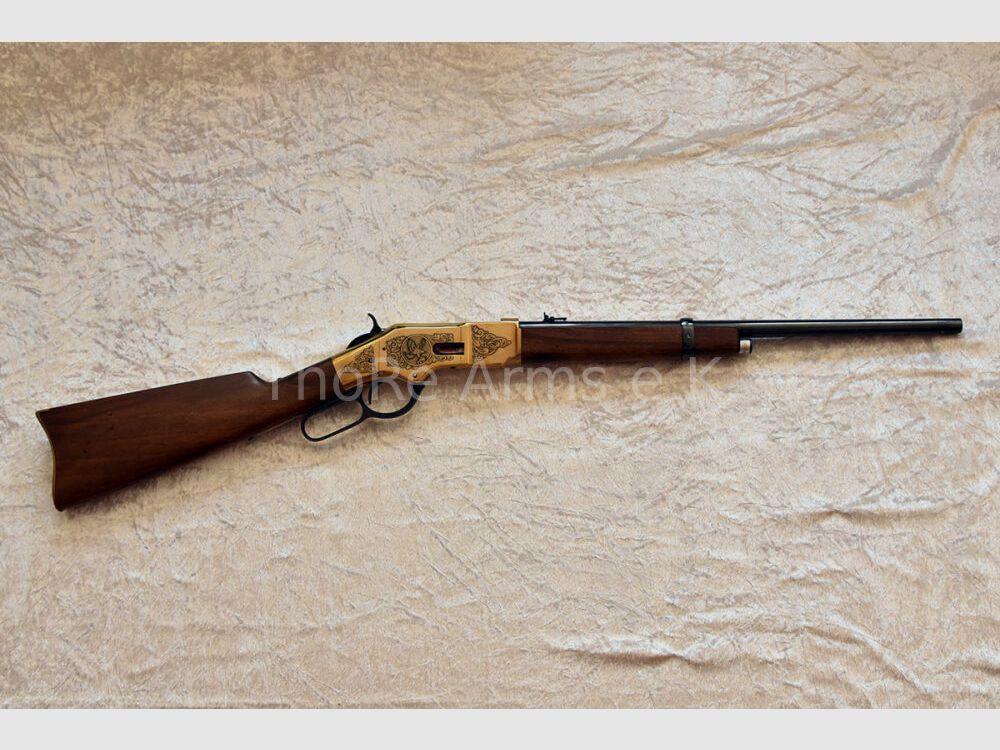 Uberti Modell 1866 Yellow Boy