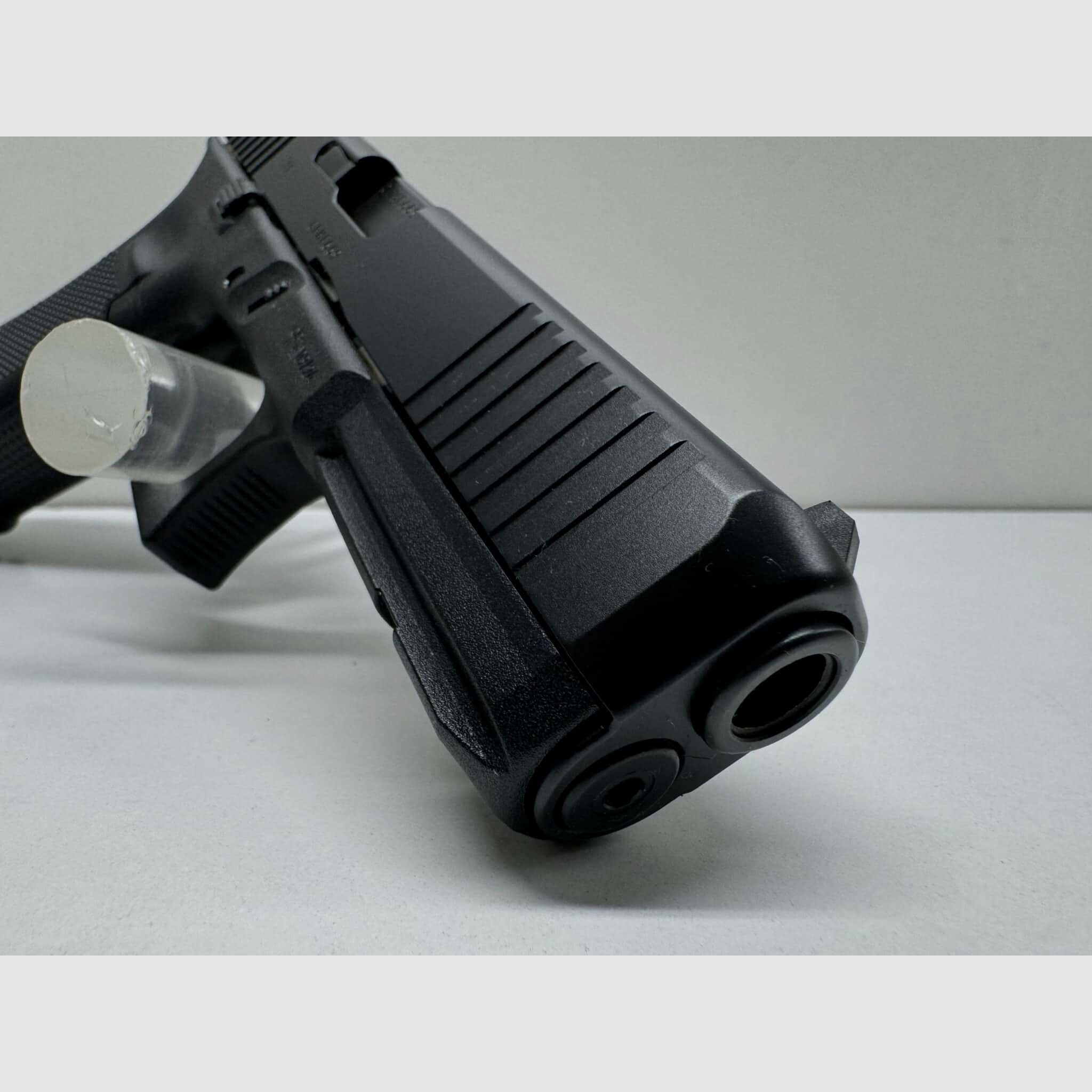GLOCK 17 GEN5