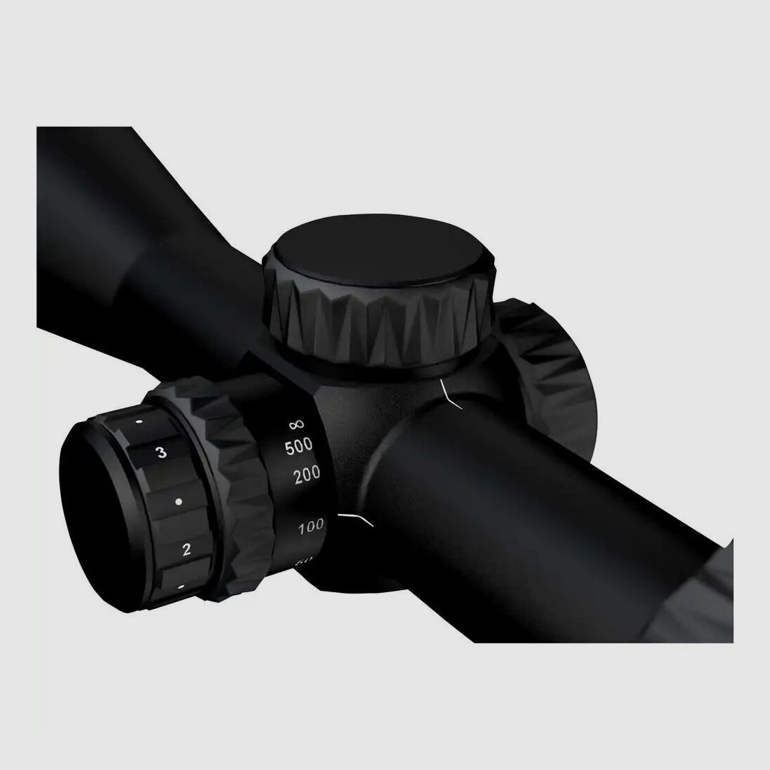 Meopta Optika6 3-18x50 RD SFP Abs.4C