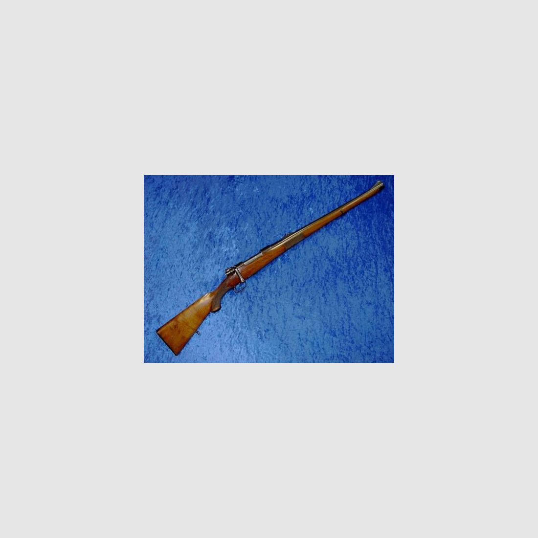 Carabine de tir de chasse 98