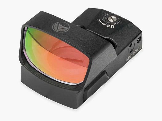 Burris FastFire IV Multi VAR