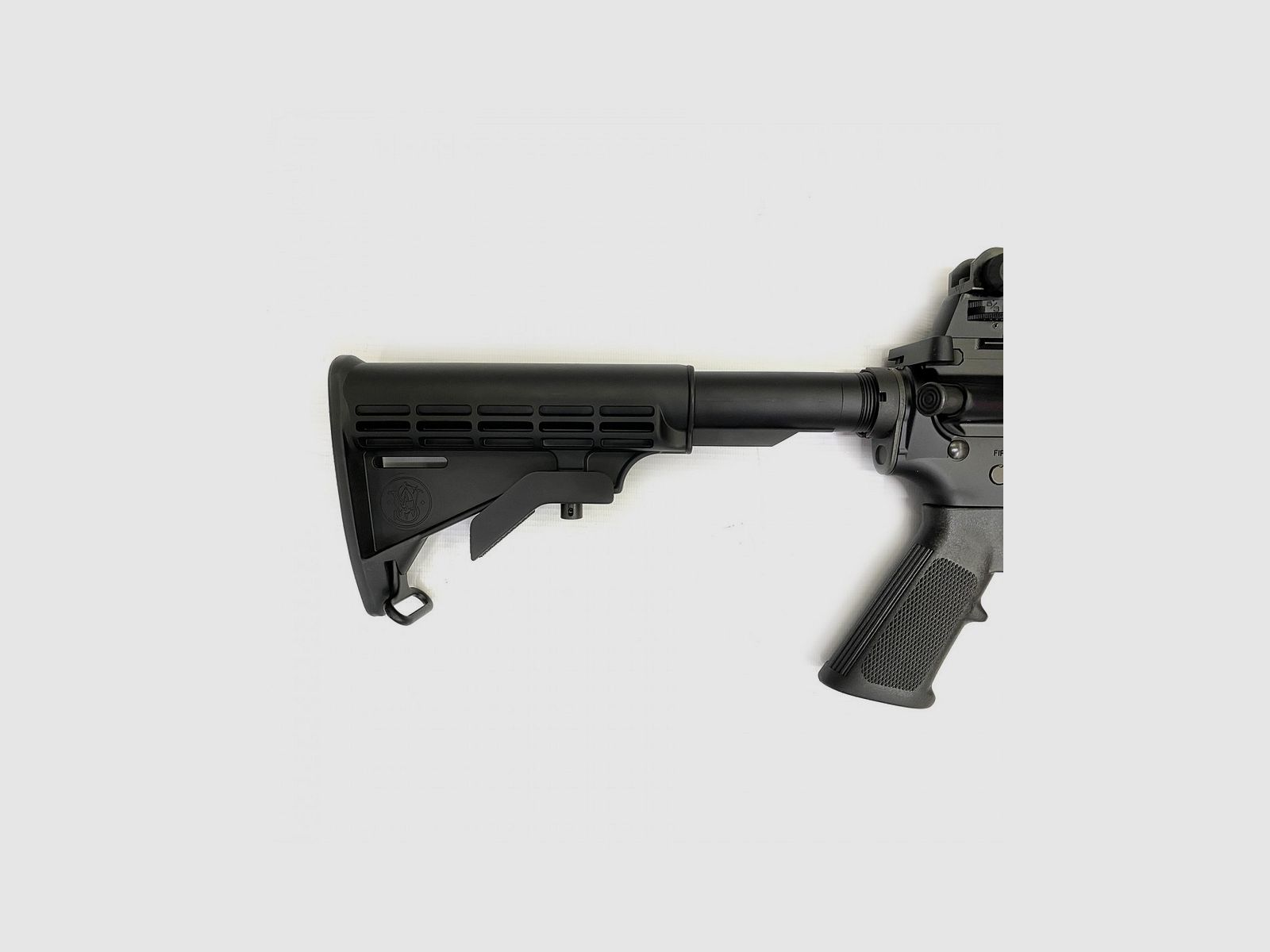 Smith & Wesson M&P 15 Kal. 223 Remington Lauf 16", Bild 3 von 5