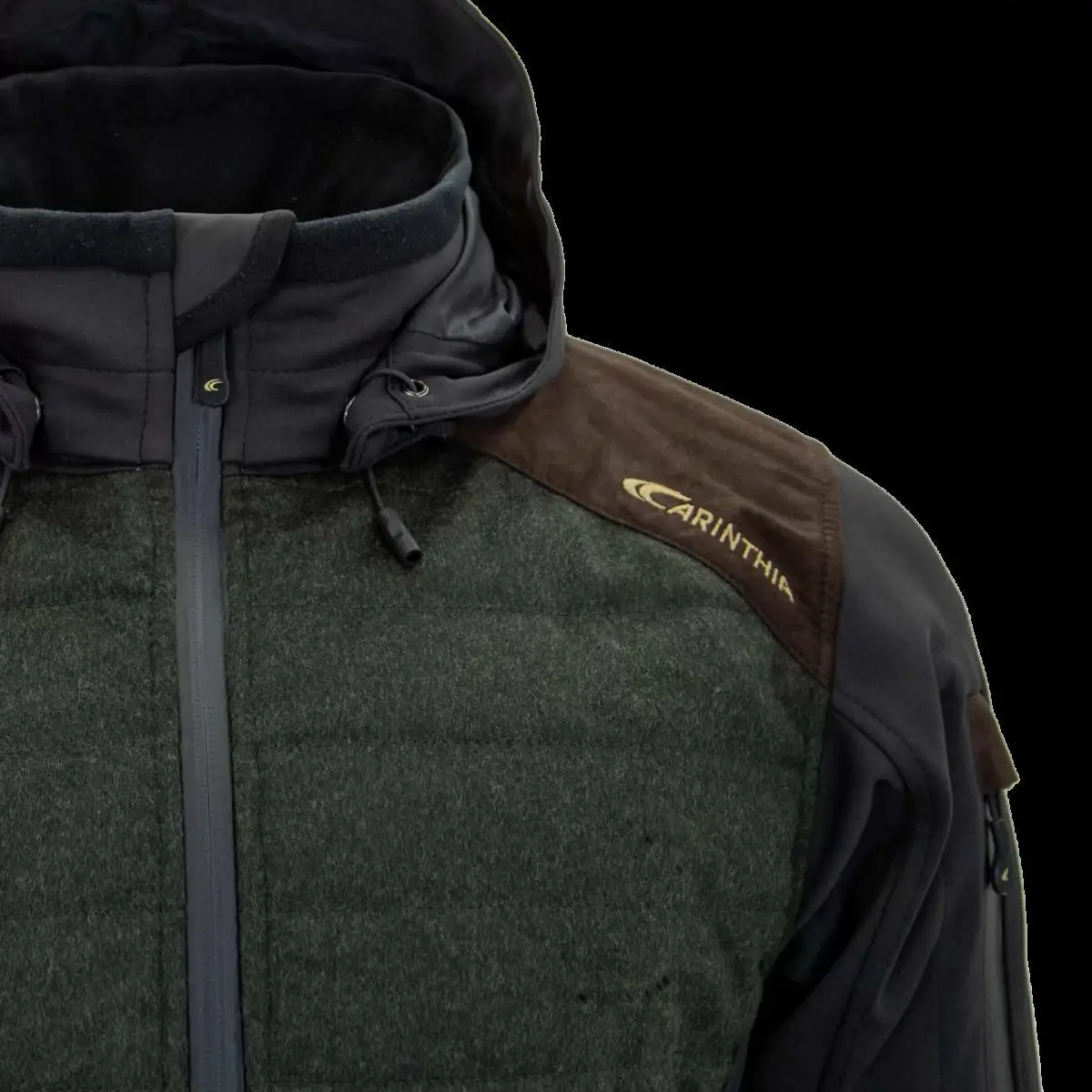 G-LOFT® Veste en Loden ISLG, image 11 sur 31