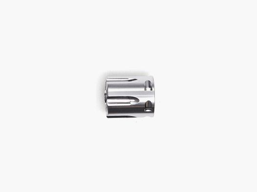 Ersatzmagazin für Revolver DW 715 Silber.