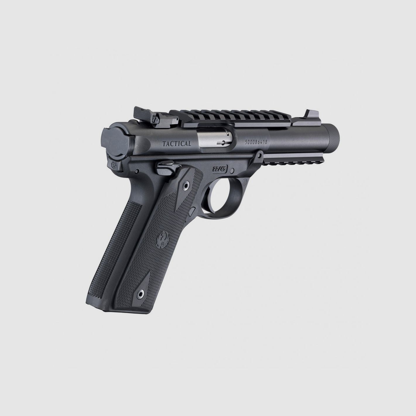 Ruger Mark IV 22/45 Kal. 22 LR, Bild 5 von 6
