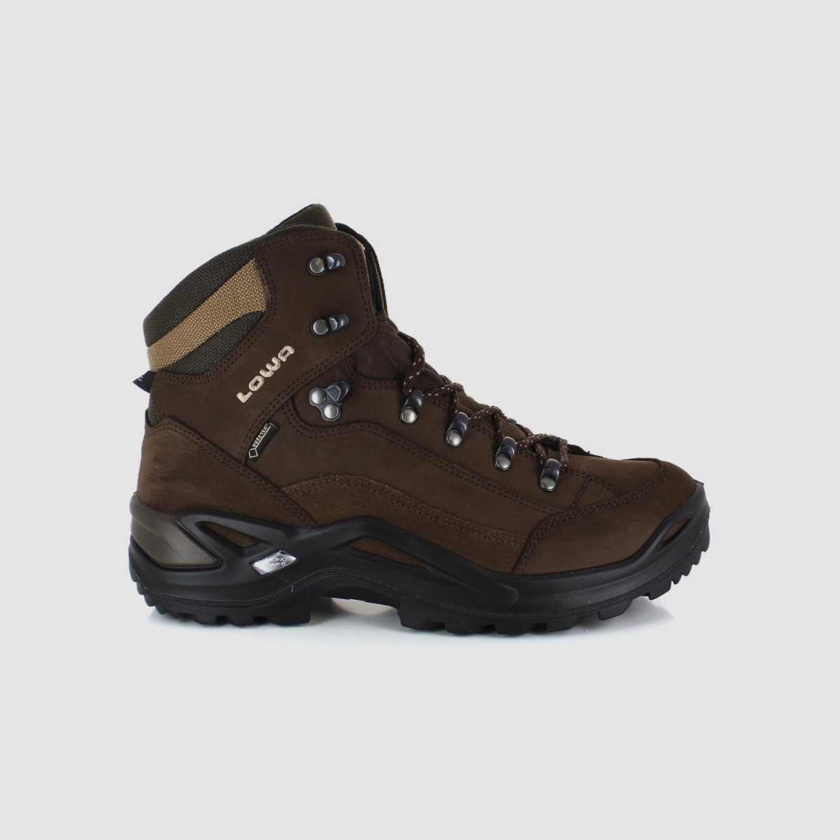 LOWA Renegade GTX MID Espresso