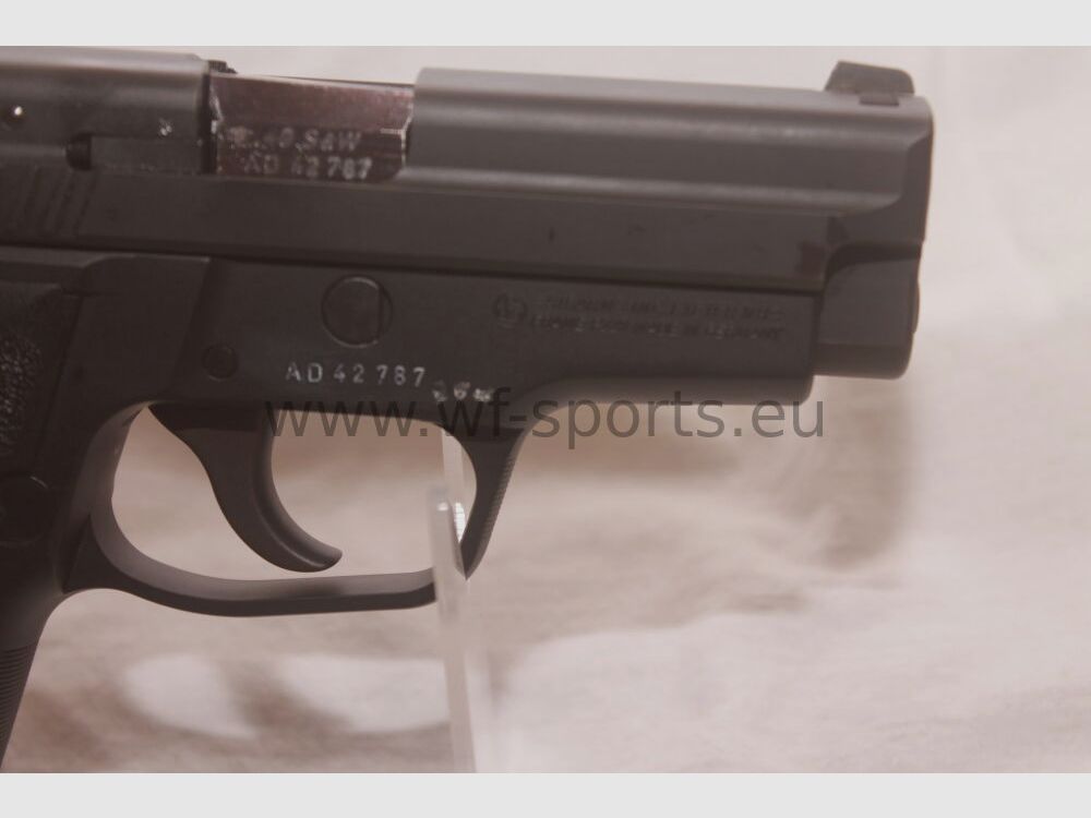 SIG Sauer P229