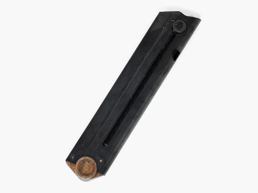 Mauser Luger Magazin – Kal. 9×21 / 9×19 mm
