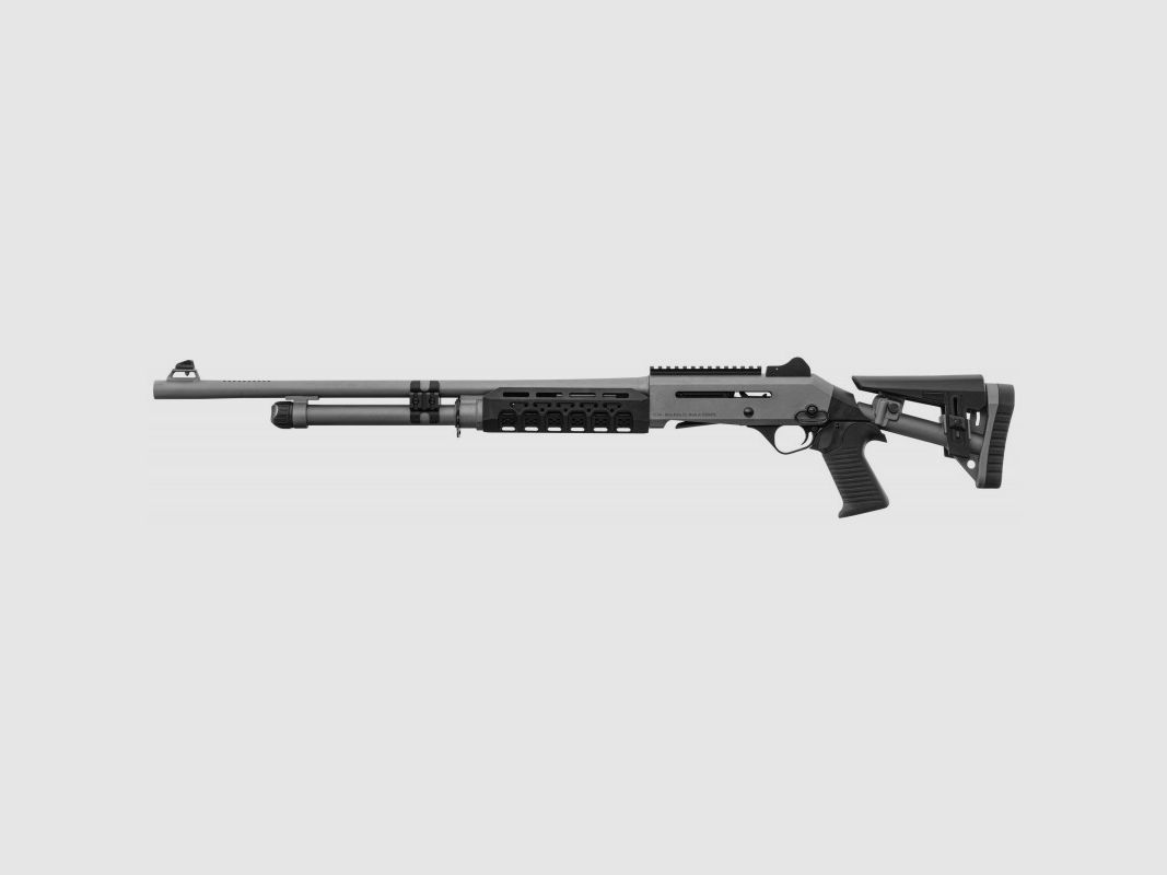 Aksa Arms S4 EXTREM Flinte Kal.12/76, Bild 2 von 5