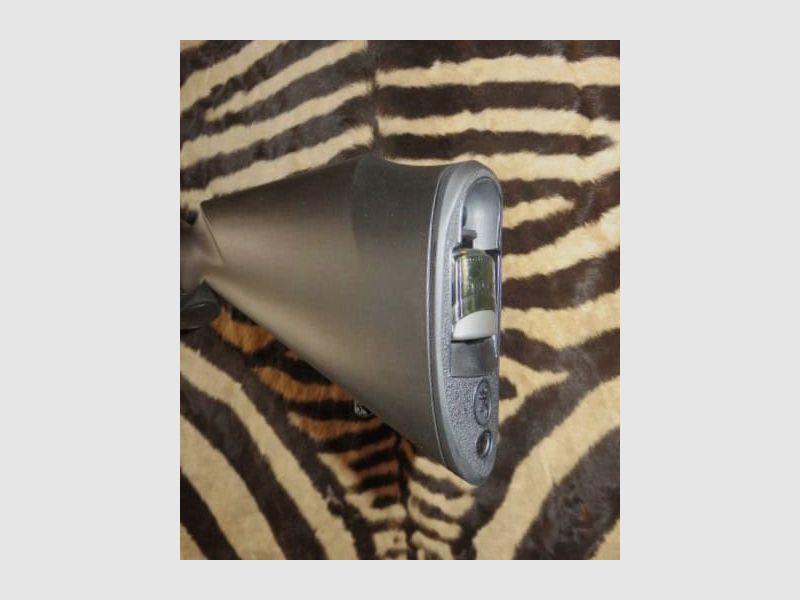 Geradezugrepetierbüchse BROWNING T-Bolt Sporter Compo Linkshänder Kal. .22lr Lauf 49cm gewinde ohne Visierung, Bild 8 von 9