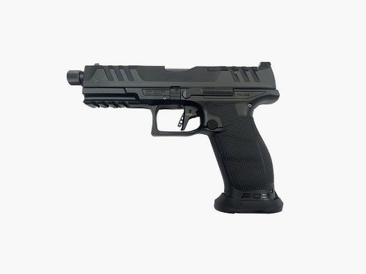 Pistolet WALTHER PDP FS 5,1" PRO SD