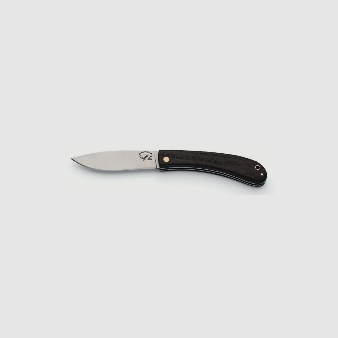 Taschenmesser Salamandra Ramona Eiche