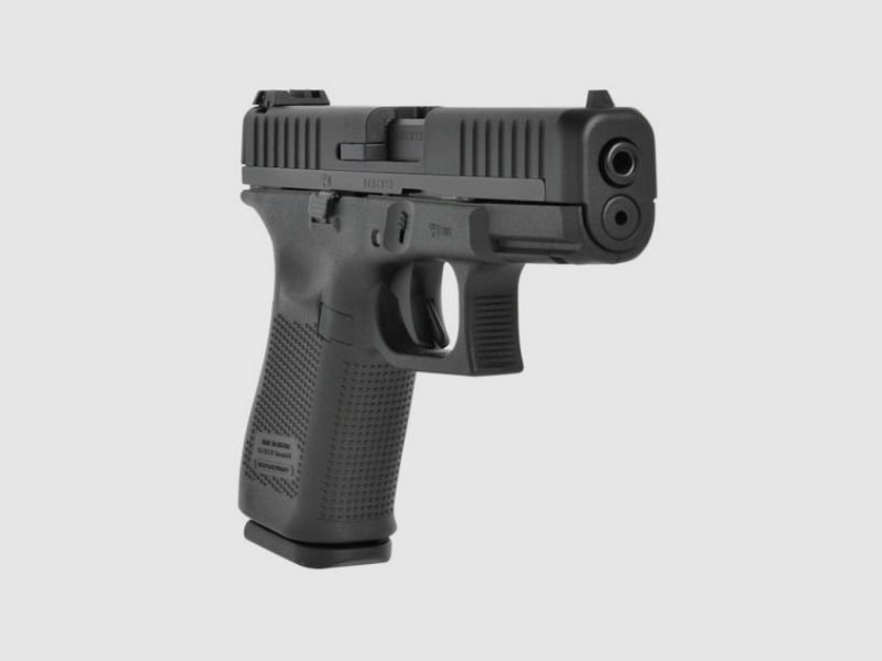 Glock 44 .22LR, afbeelding 5 van 5