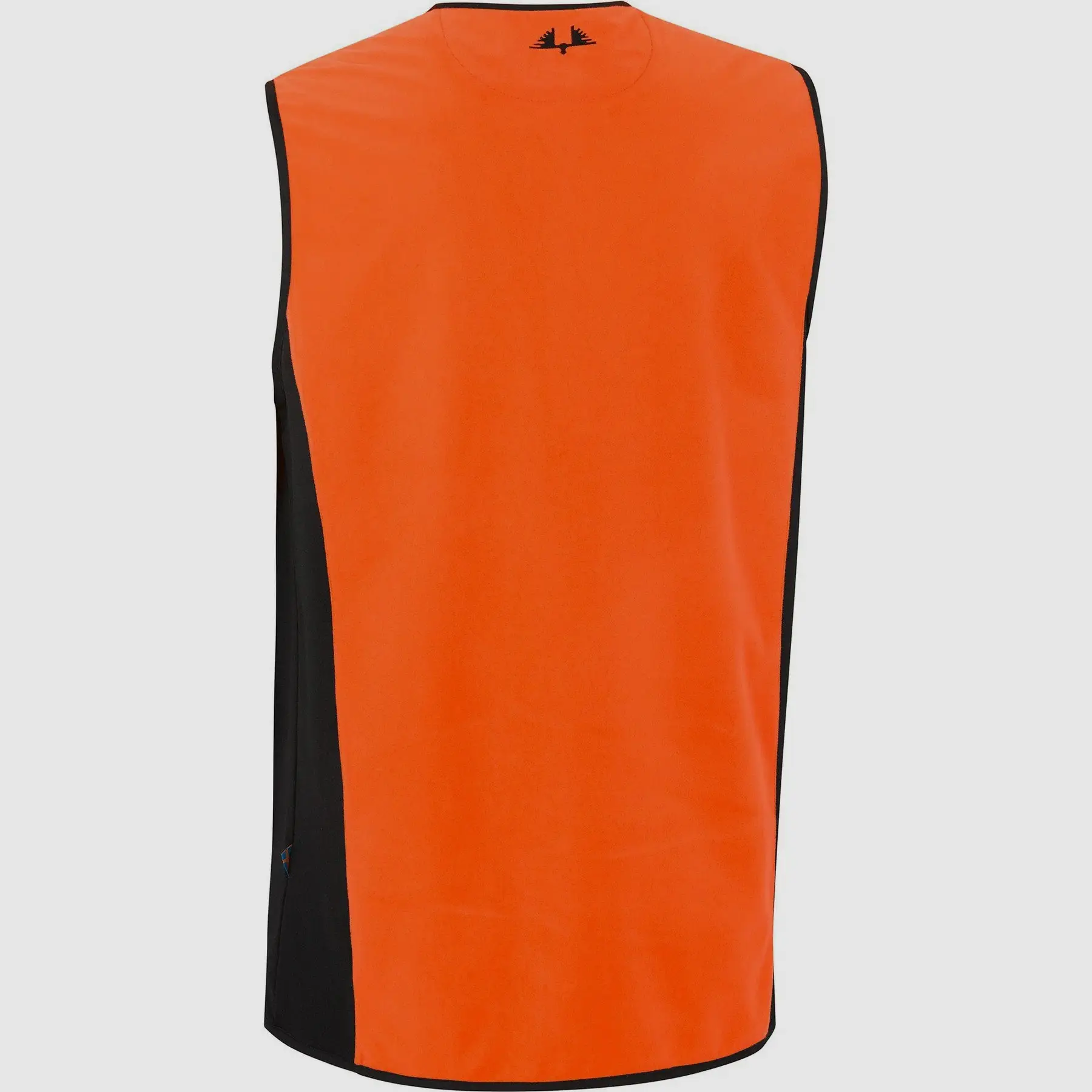 SWEDTEAM Ridge Hi-Vis Warnweste, Bild 2 von 5