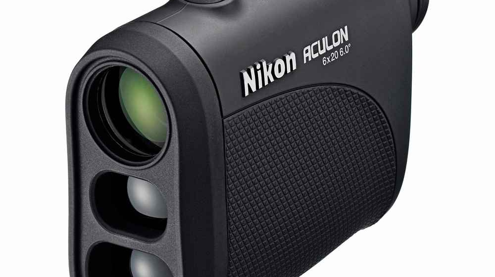 Nikon Aculon AL 11 Entfernungsmesser