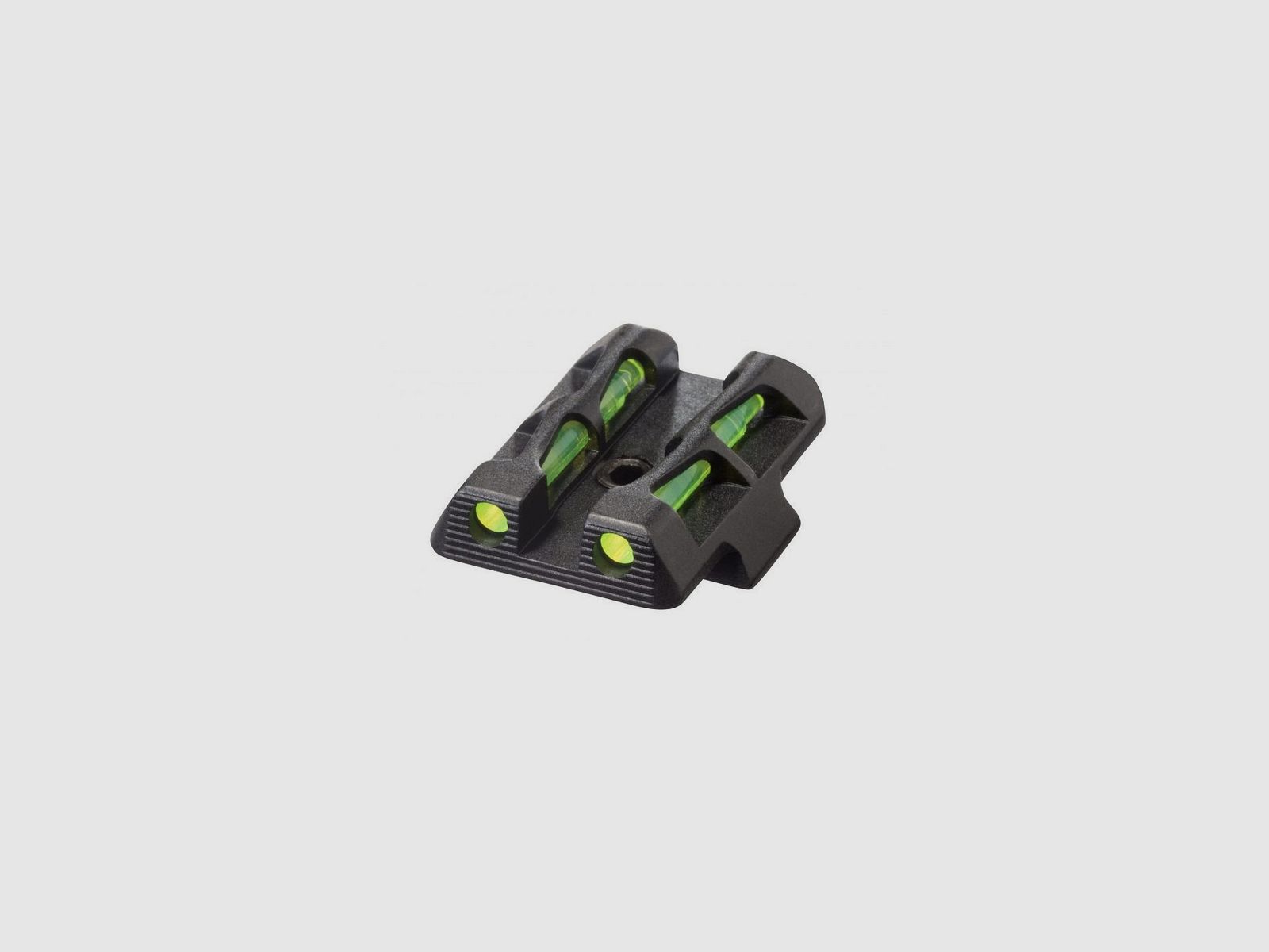 HIVIZ KIMME LITEWAVE SLIM LINE GLOCK 42/43 BH 6,1MM