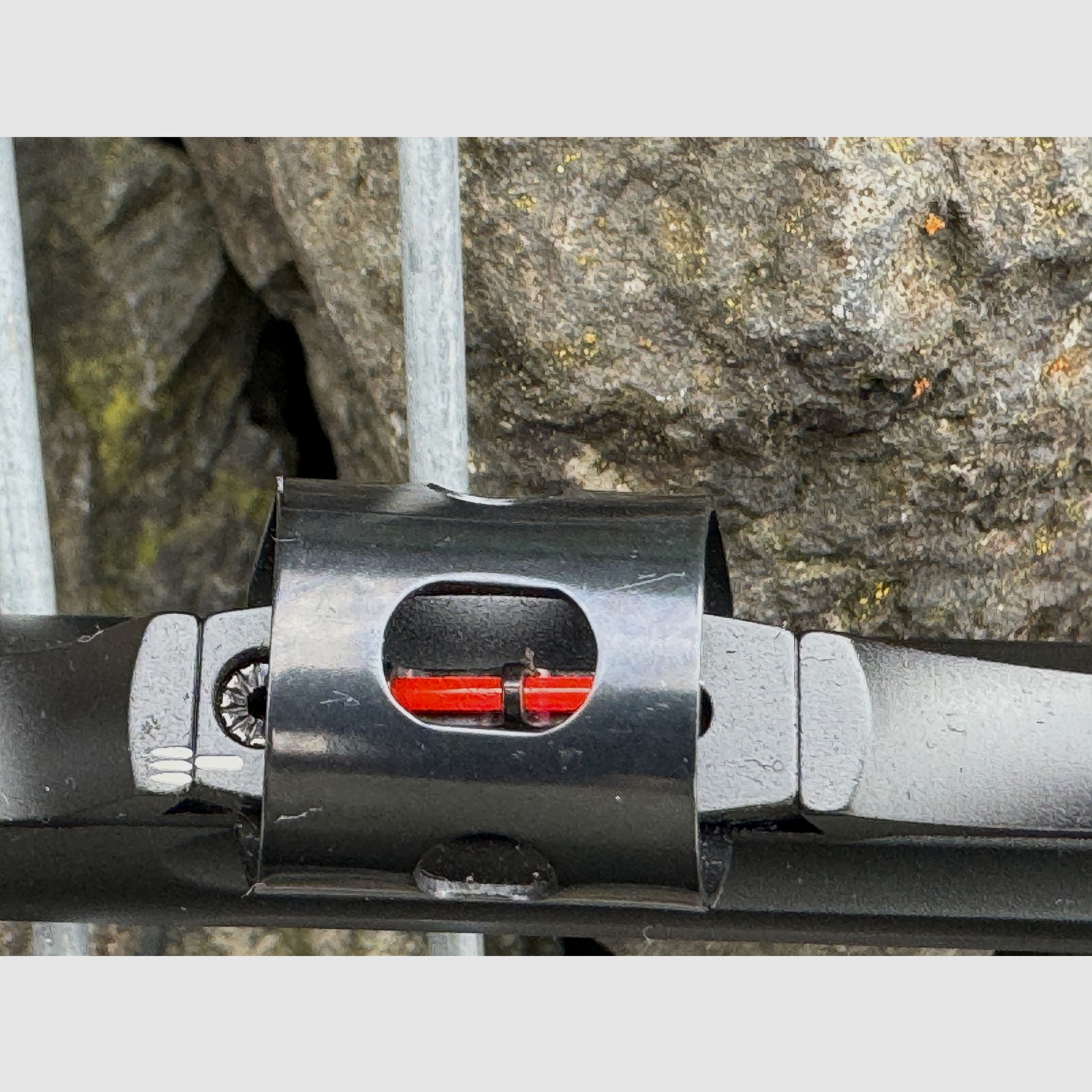 Browning BAR MK3 Tracker 9.3*62 mit Holosun Rotpunktvisier und Picatinny-Schiene - neuwertig
