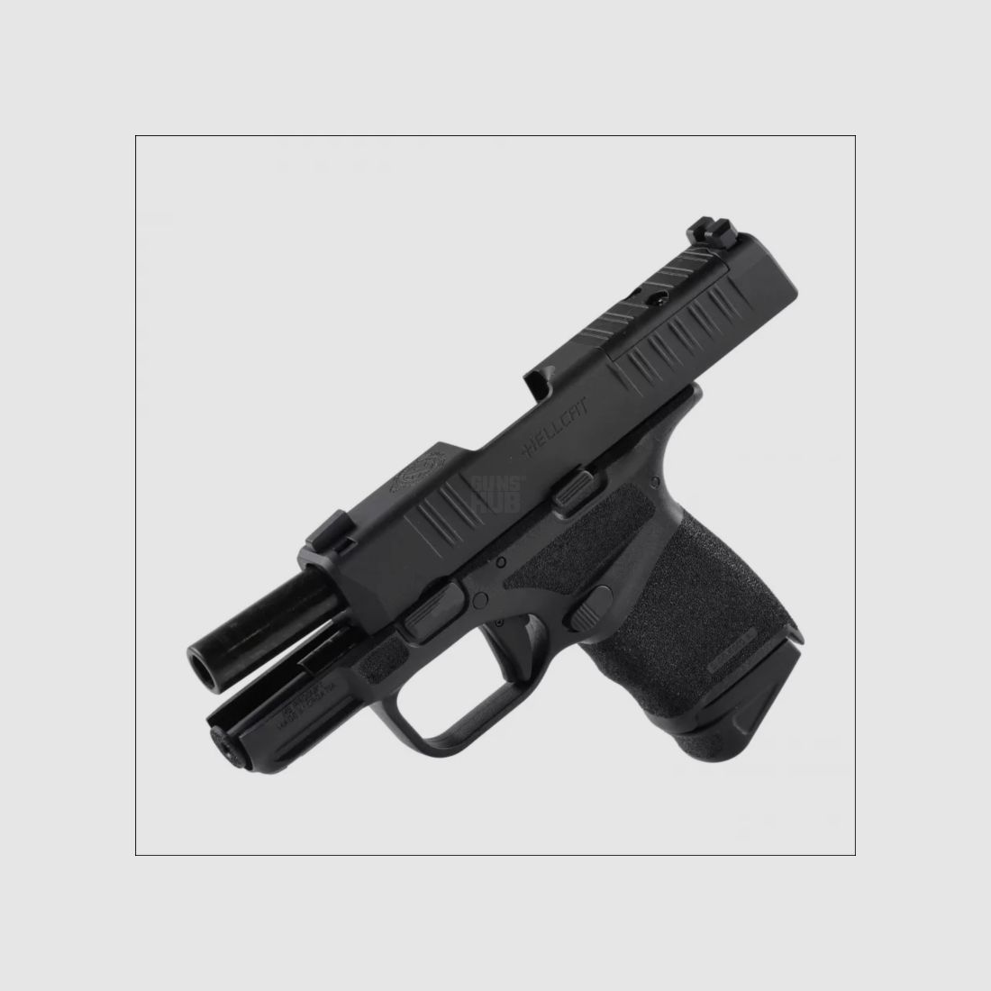 Pistolet HS H11 Hellcat OSP, zdjęcie 5 z 7