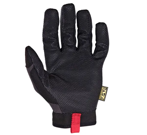 Mechanix - Rękawice Speciality Grip Black - MSG-05, zdjęcie 2 z 3