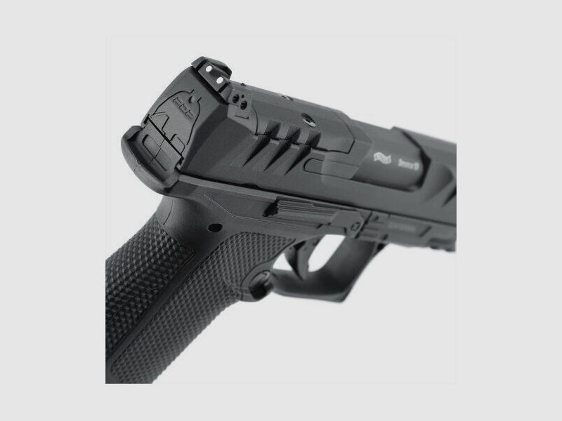 Walther PDP F-Series 3.5" CO2 6mmBB, zdjęcie 4 z 4