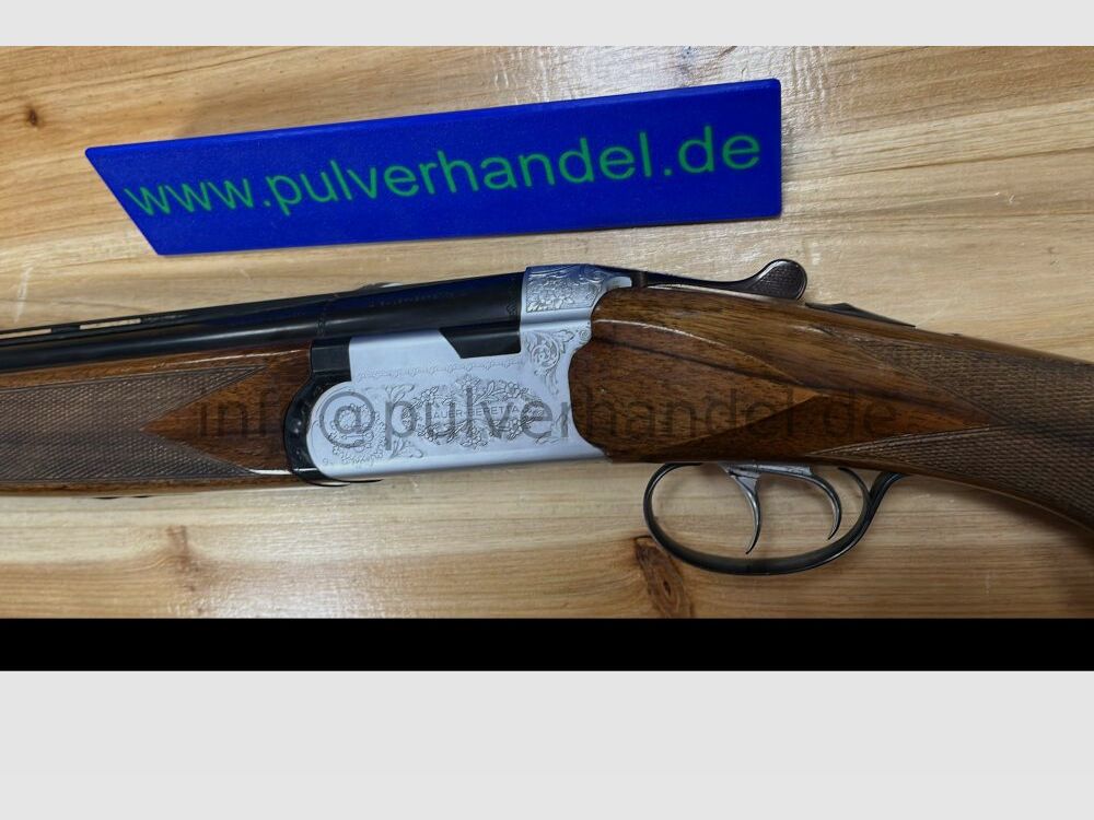 Sauer Beretta S56E 12/70 Choke plein et 3/4