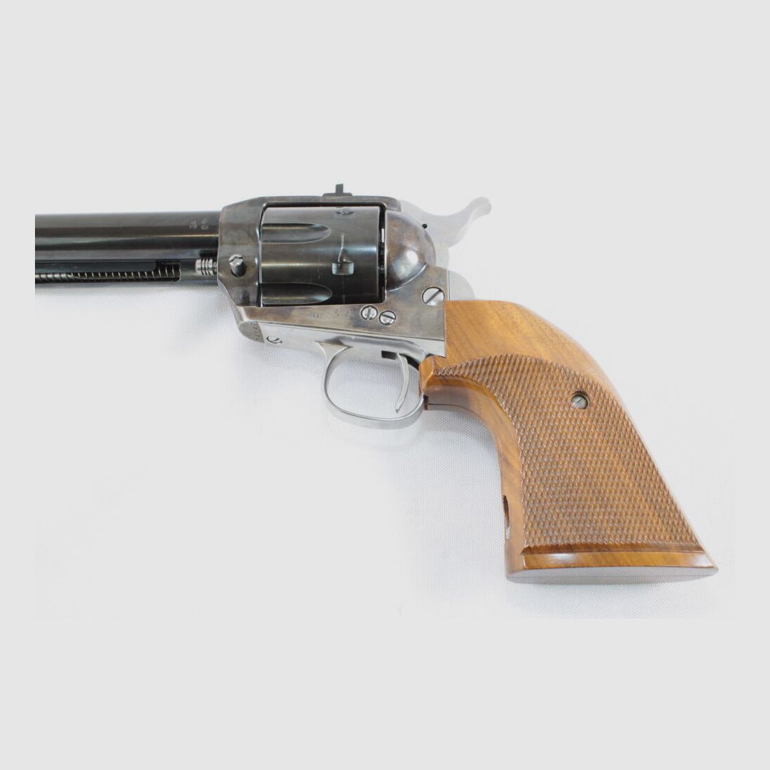 Armi Jäger Revolverbüchse Armi Jäger Frontier Buntline - .45Colt