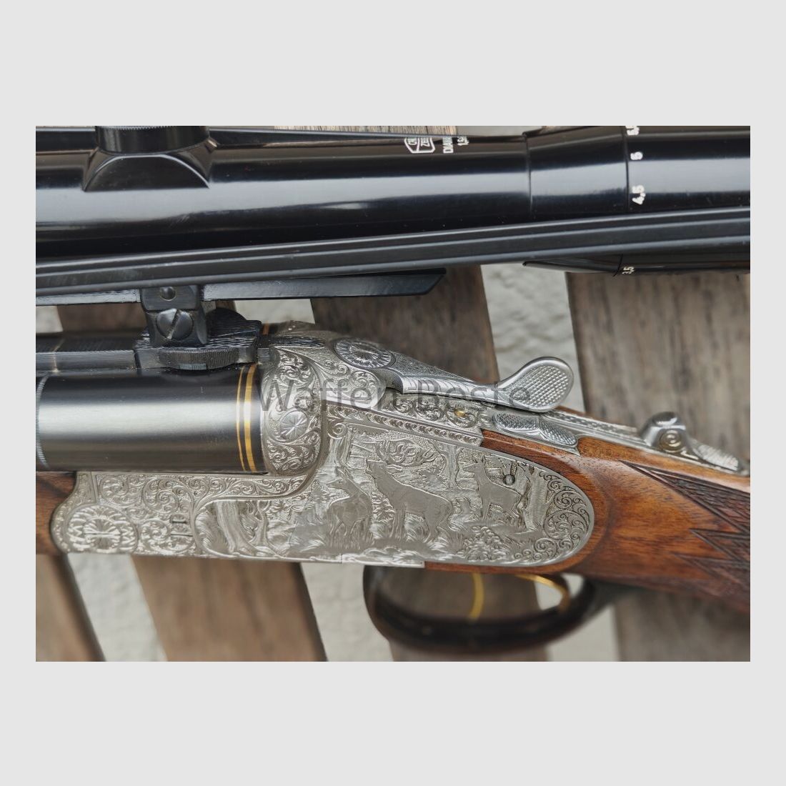 Krieghoff Neptun Primus