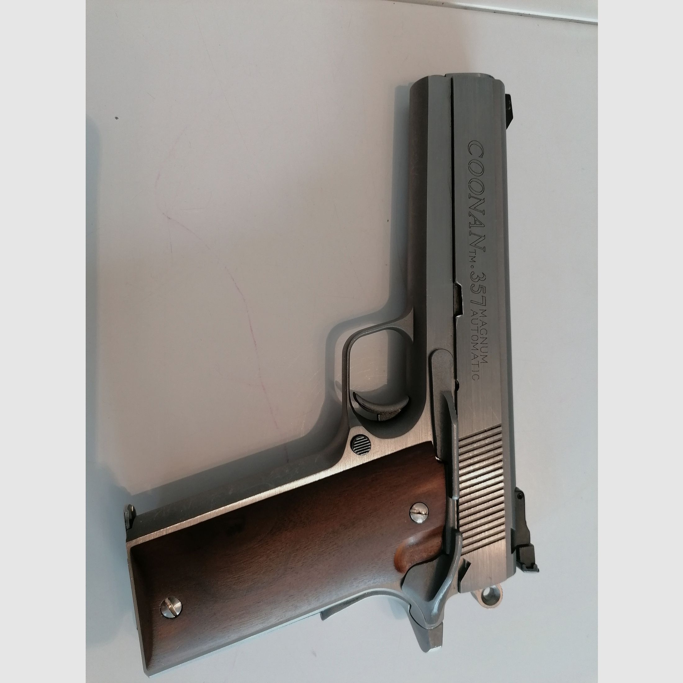 Coonan 1911 .357 Magnum