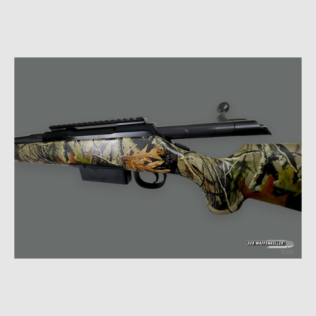 Rössler Rößler Röwa Titan 6 Edición Especial