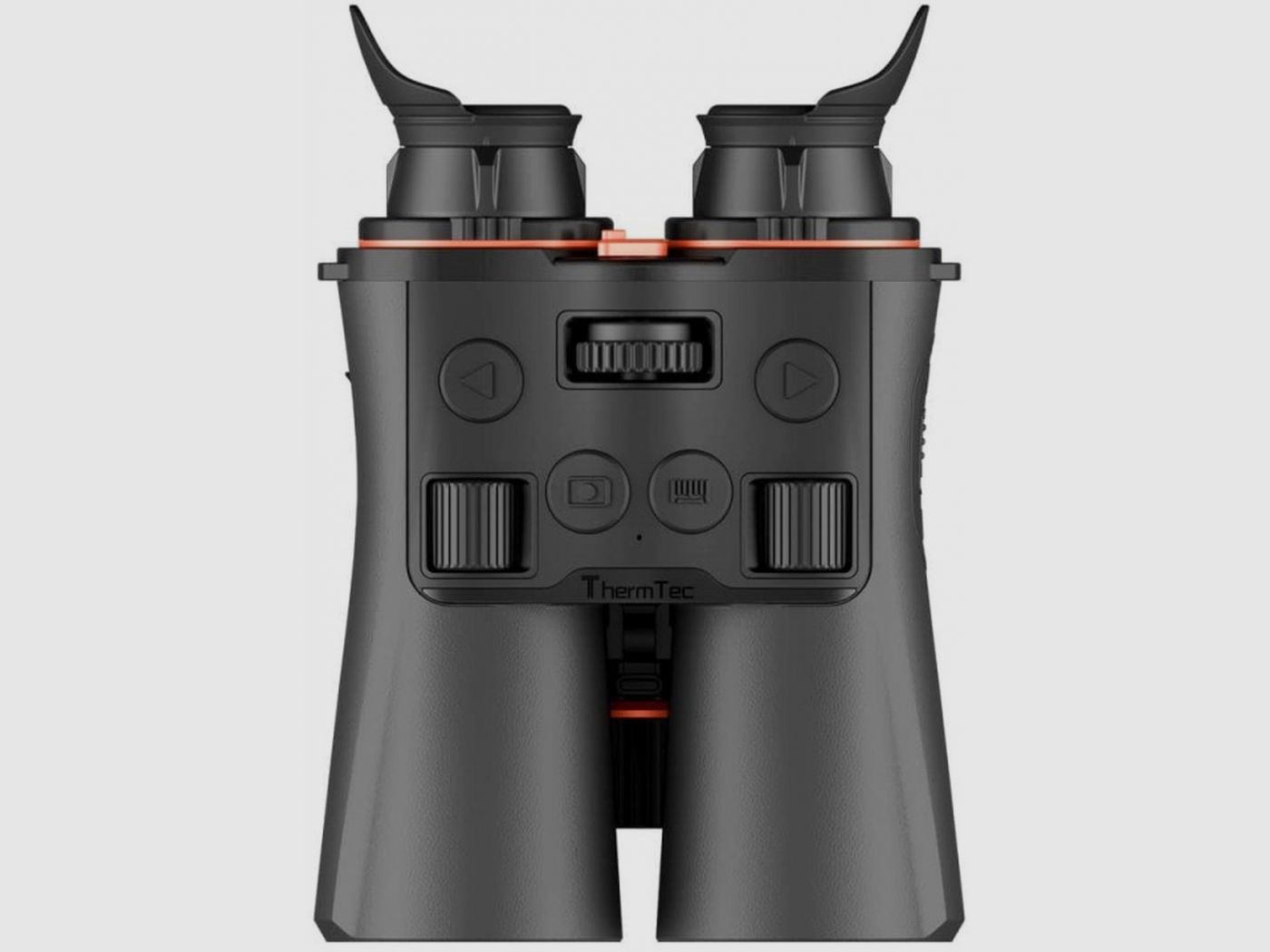 THERMTEC ThermTec Ventus 650L Jumelles Thermiques Multi-Spectre