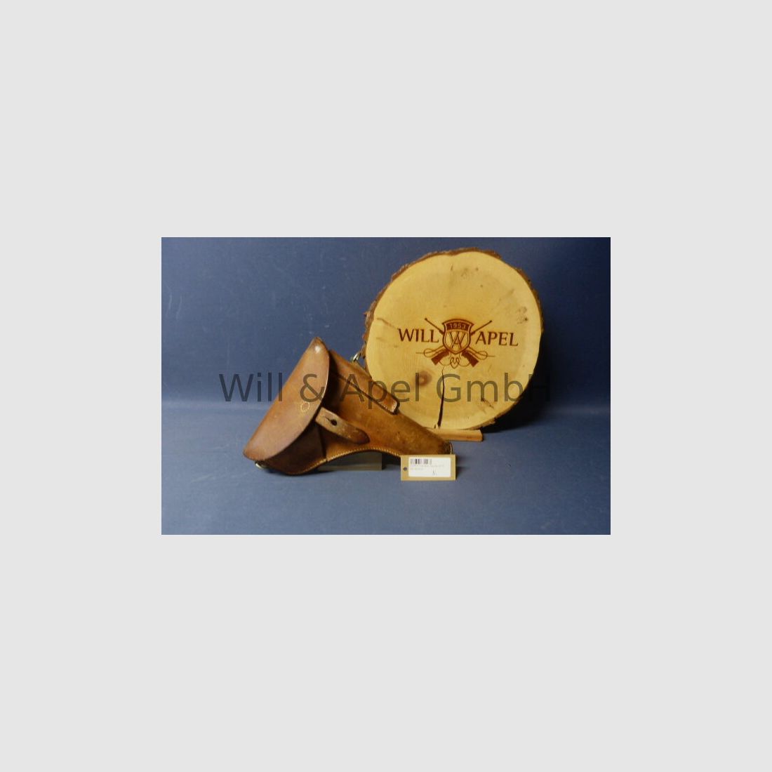 SIG P 210 Schweiz Armeeholster SIG P 210-1/2/4/6