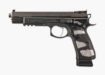 CZ Taipan Pistole TAIPAN DOT Black/Grey