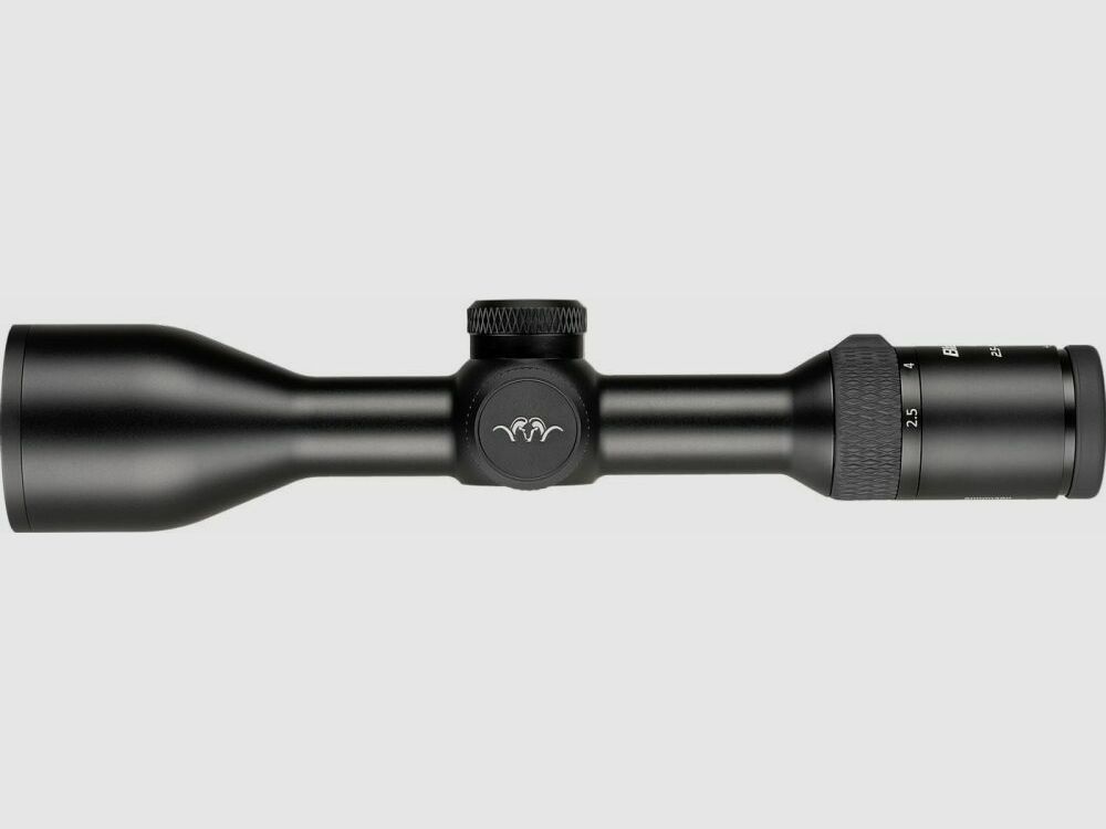 Blaser B2 2.5-15x56 iC