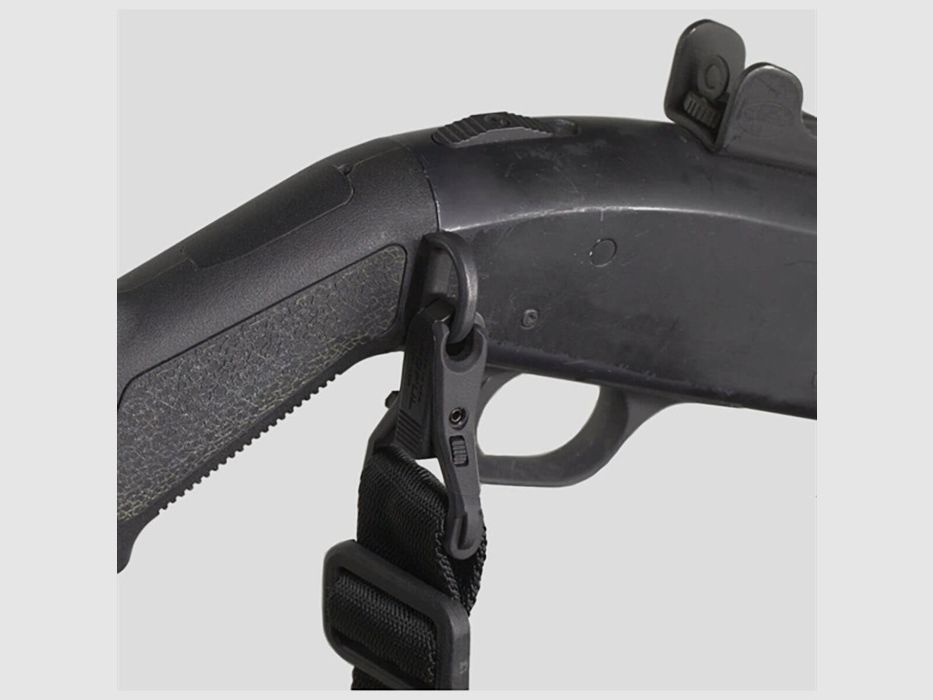 MAGPUL Anilla portafusil de cajón de mecanismos para culata SGA Mossberg (negro), imagen 4 de 6