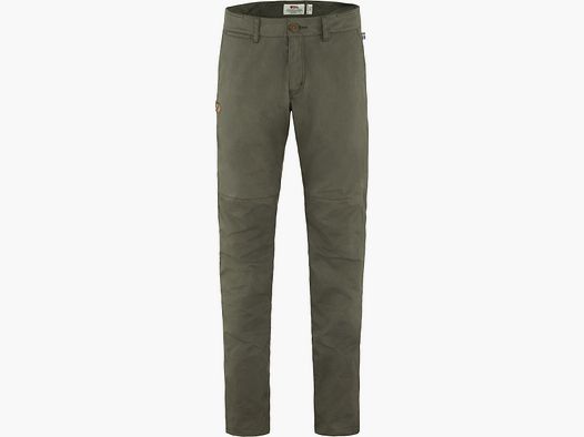 FJÄLLRÄVEN Sörmland Tapered Hose M Tarmac