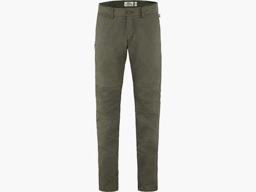 Pantalones Tapered M Sörmland de FJÄLLRÄVEN Tarmac