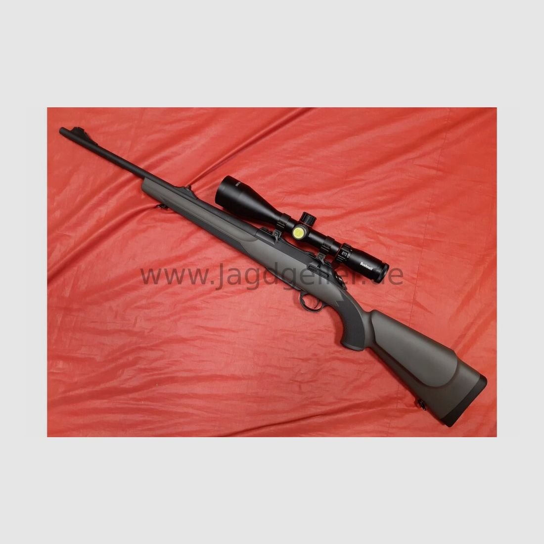 Mercury Saphire .30-06Spring, image 2 of 4