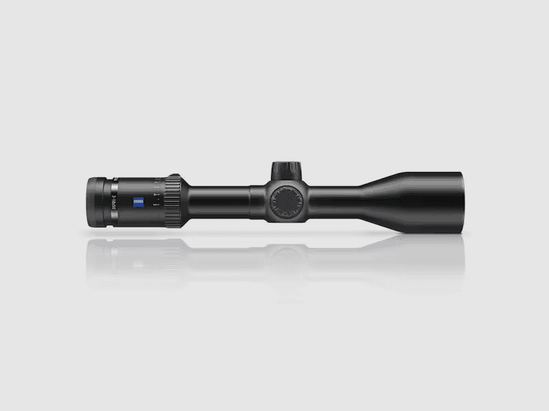 Lunette Zeiss Conquest V6 – différentes versions, image 3 sur 5
