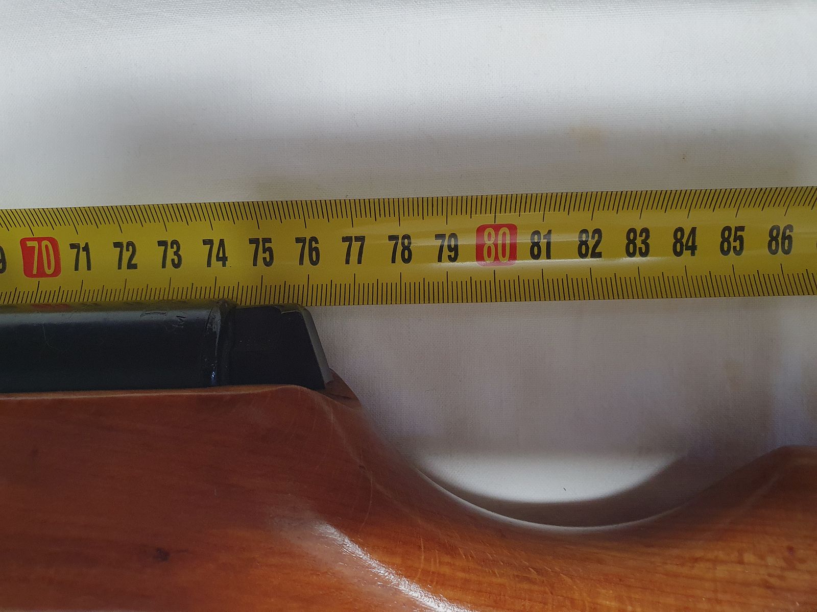 Attention collectionneurs !!! Haenel 310 système long 2 vis de crosse !!! VB