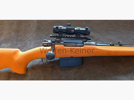 Mauser