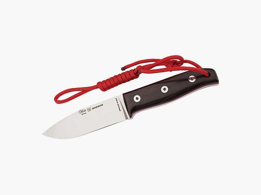 Coltello da cintura Nieto BOSQUE Grenadill