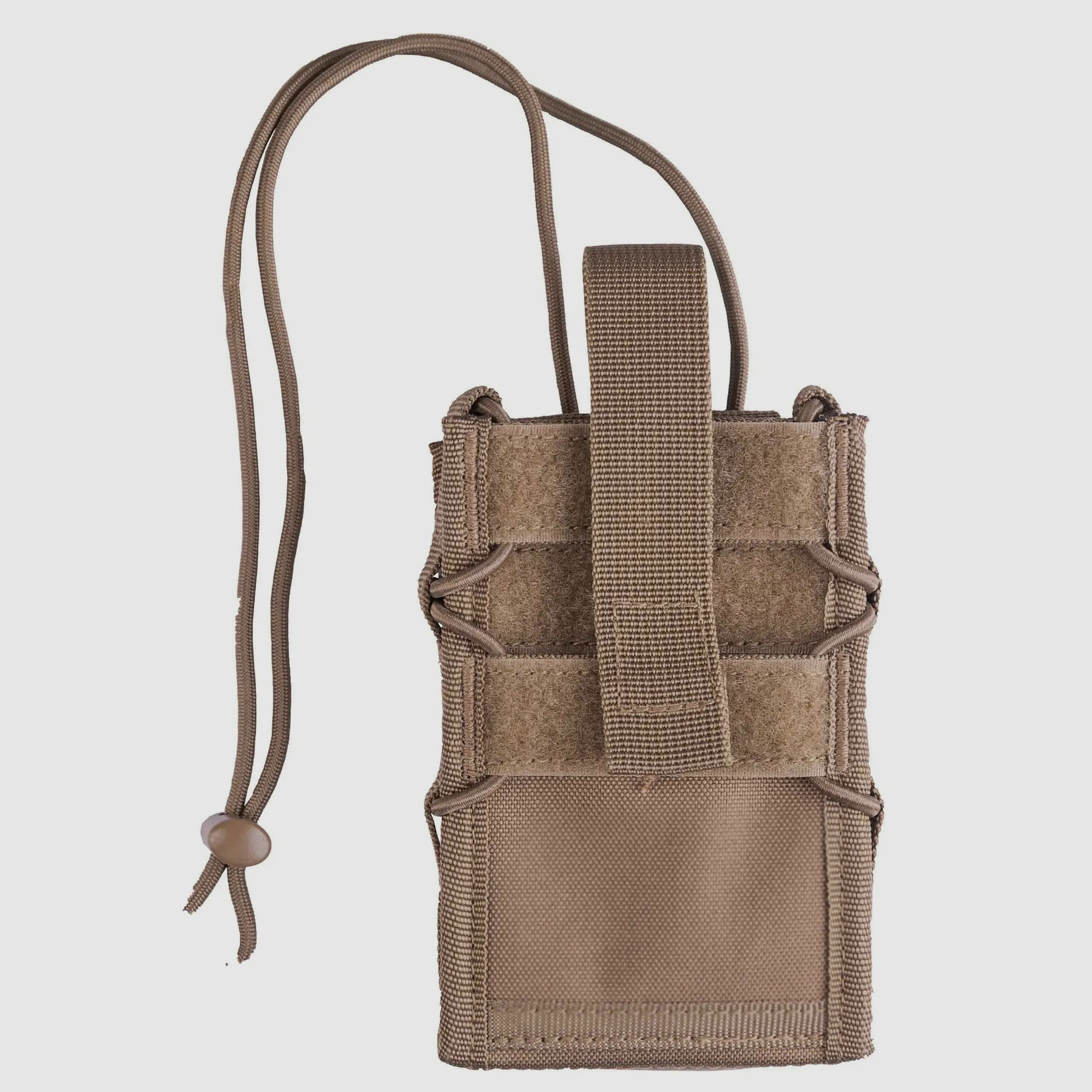 Mil-Tec Mil-Tec Handytasche Molle coyote