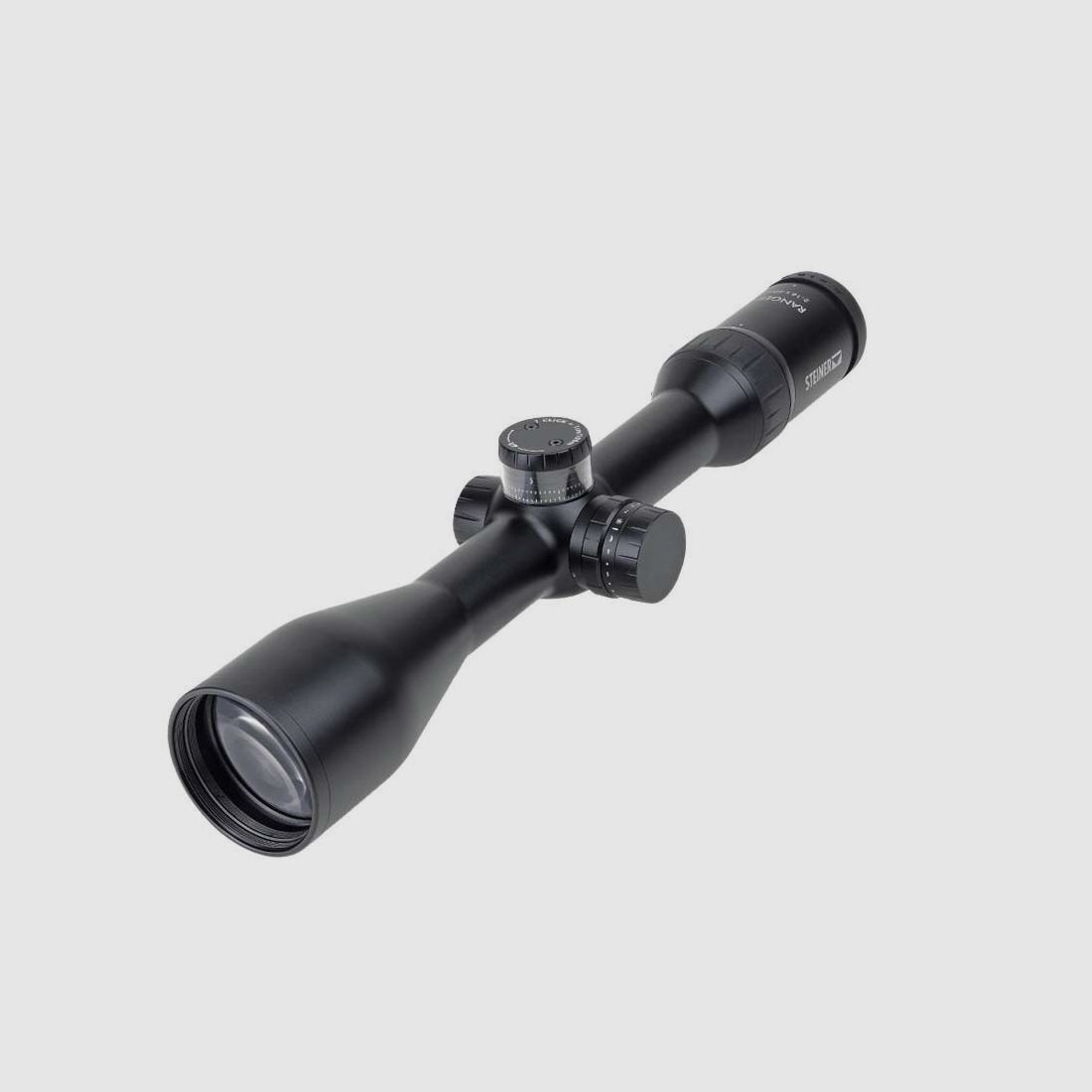 Steiner Zielfernrohr Ranger 8 2-16x50/30mm LA-4A-I